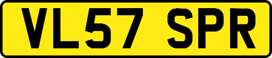 VL57SPR