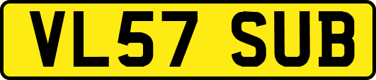 VL57SUB