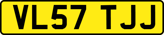 VL57TJJ
