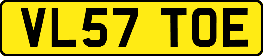 VL57TOE