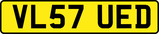 VL57UED
