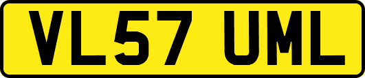 VL57UML