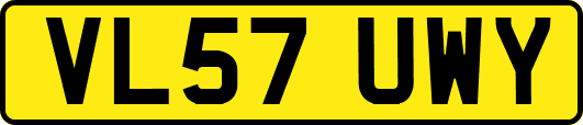 VL57UWY