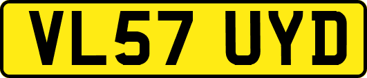 VL57UYD