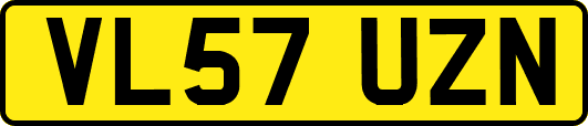 VL57UZN