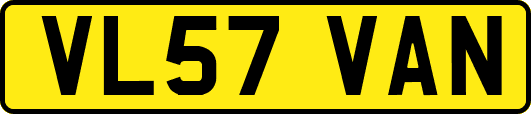 VL57VAN