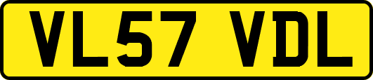 VL57VDL