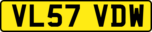 VL57VDW
