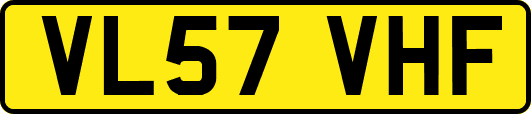 VL57VHF