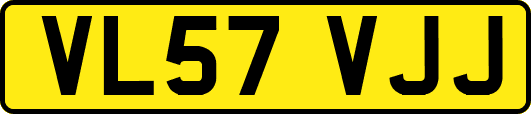 VL57VJJ
