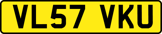 VL57VKU