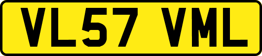 VL57VML