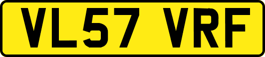 VL57VRF