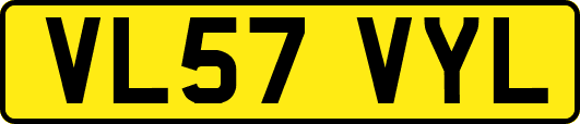 VL57VYL