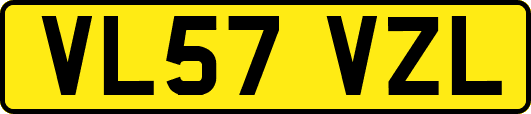 VL57VZL