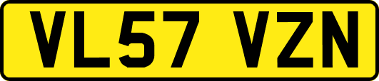 VL57VZN