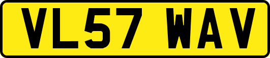 VL57WAV