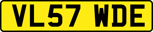 VL57WDE