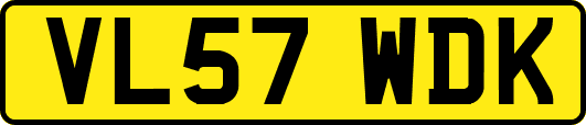 VL57WDK