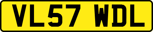 VL57WDL