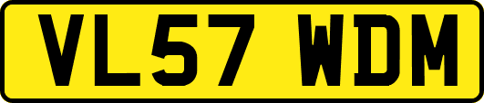 VL57WDM