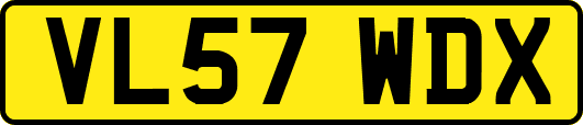 VL57WDX