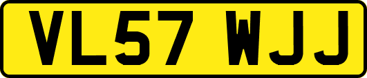 VL57WJJ