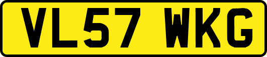 VL57WKG