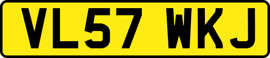 VL57WKJ