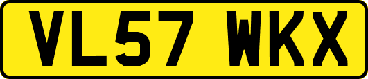 VL57WKX