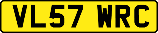 VL57WRC