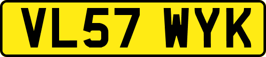 VL57WYK