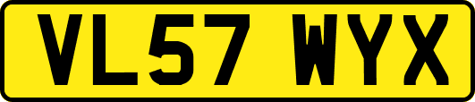 VL57WYX