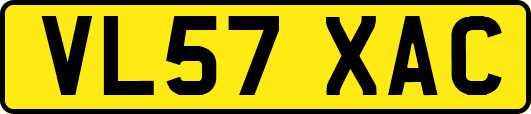 VL57XAC