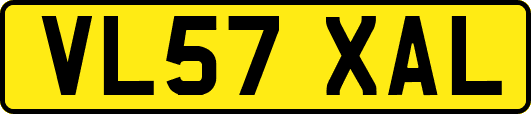 VL57XAL