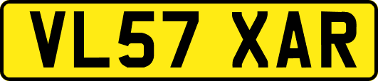 VL57XAR
