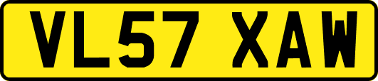 VL57XAW