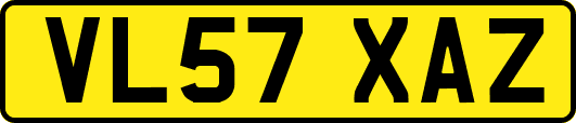 VL57XAZ