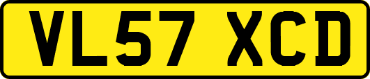 VL57XCD