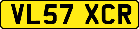 VL57XCR