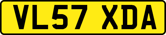 VL57XDA