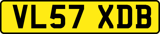 VL57XDB