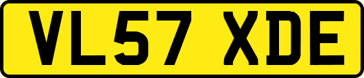 VL57XDE