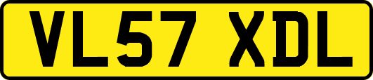 VL57XDL