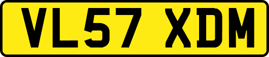 VL57XDM