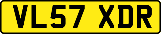 VL57XDR