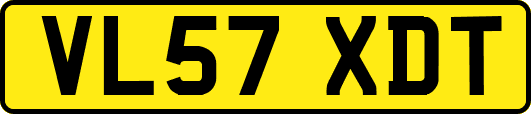 VL57XDT
