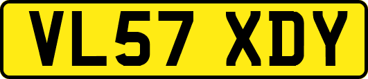 VL57XDY