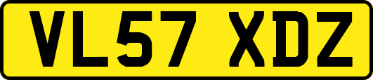 VL57XDZ