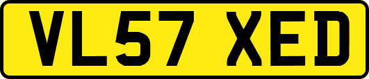 VL57XED